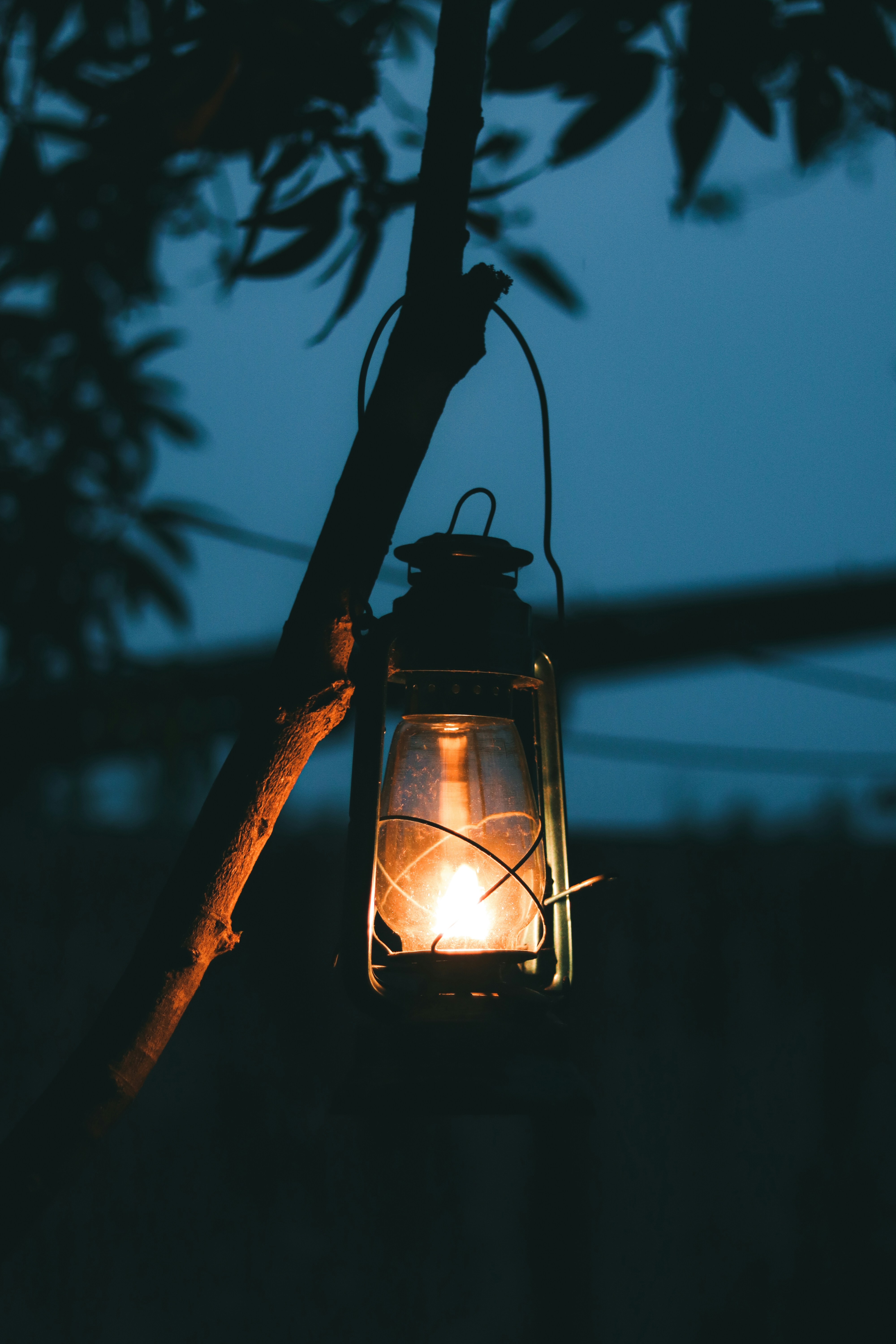 lantern